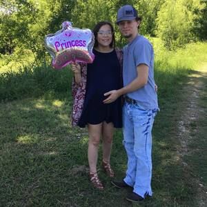 Meet your Posher, Tarin